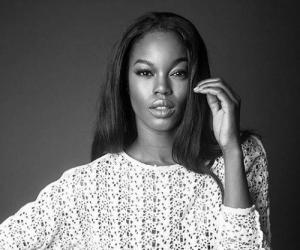 Eugena Washington
