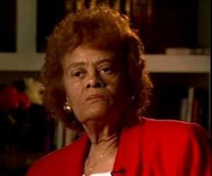 Evelyn Boyd Granville