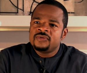 F. Gary Gray
