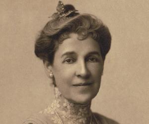 Florence Van Leer Earle Coates