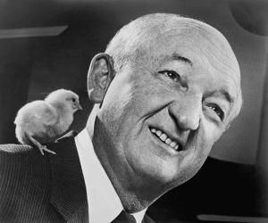 Frank Perdue