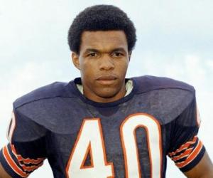 Gale Sayers