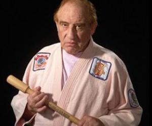 Gene LeBell