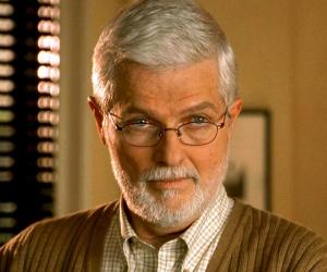 Geoffrey Horne
