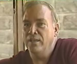 George Gipe