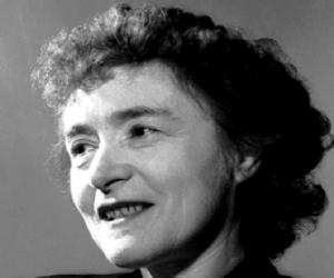 Gerty Cori