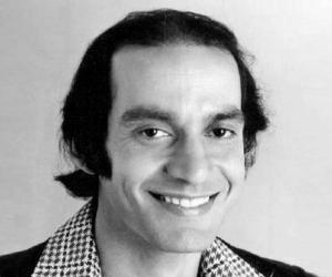 Gregory Sierra