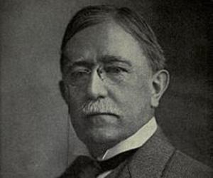 Hamilton Wright Mabie