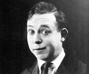 Harry Langdon
