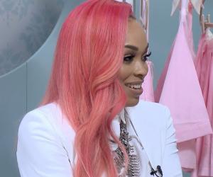 Heather Sanders