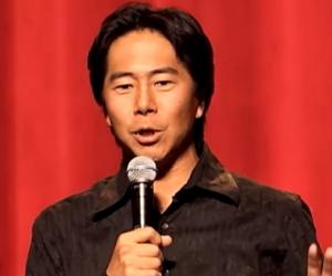 Henry Cho