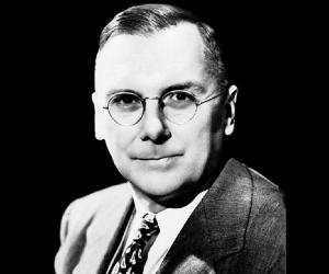 Hugh Latimer Dryden