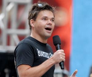 Hunter Foster