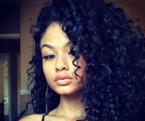 India Westbrooks