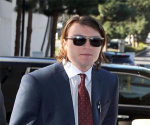 Indio Falconer Downey