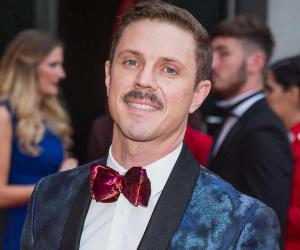 Jake Shears