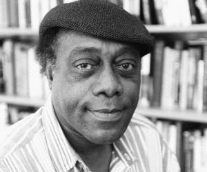 James Alan McPherson