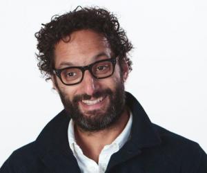 Jason Mantzoukas