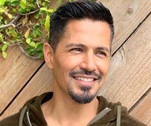 Jay Hernandez