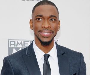 Jay Pharoah