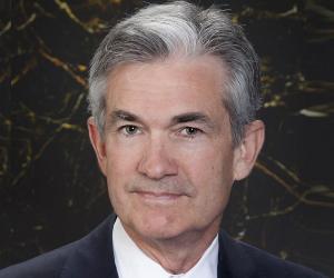 Jerome Powell