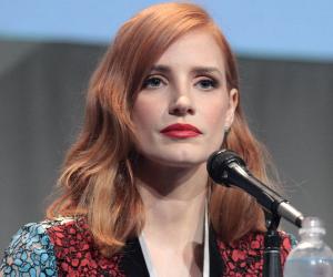 Jessica Chastain