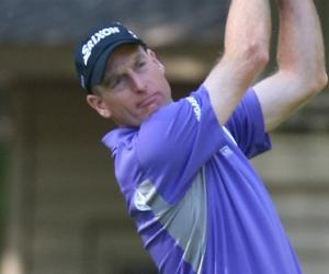 Jim Furyk