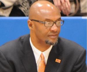 Joe Bryant