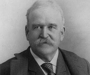 John Davis Long