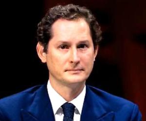 John Elkann