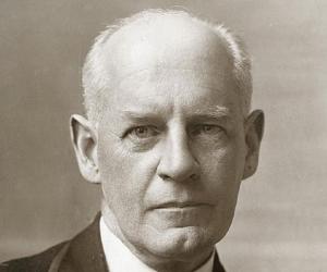 John Galsworthy
