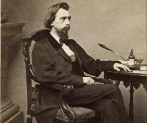 John George Nicolay