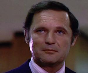 John Vernon