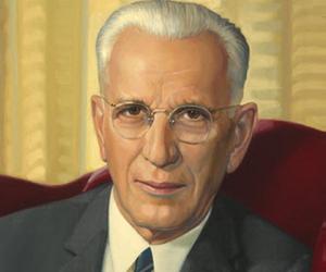 John W. McCormack