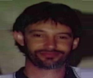 Johnny Michael Allen