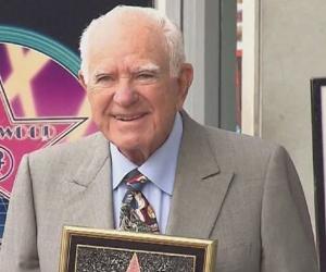 Joseph Wapner