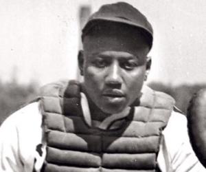 Josh Gibson