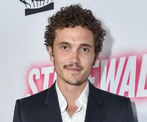 Karl Glusman