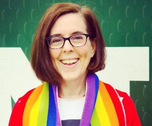 Kate Brown