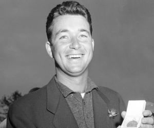 Ken Venturi