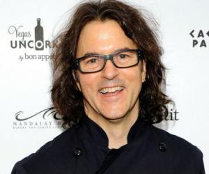 Kerry Simon