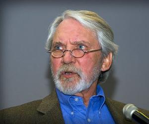 Larry Heinemann