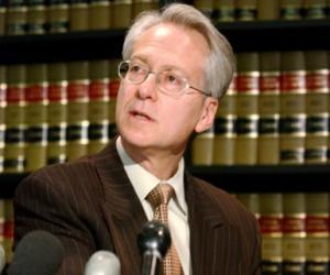 Larry Klayman