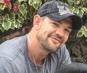 Leland Chapman
