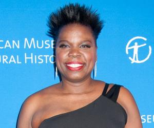 Leslie Jones