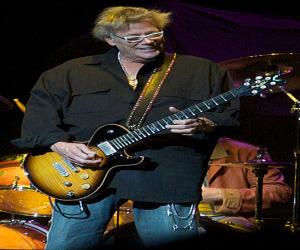 Leslie West