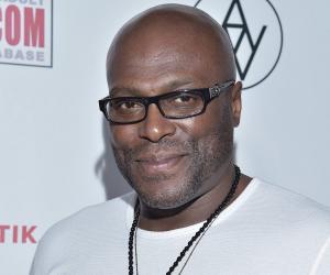 Lexington Steele