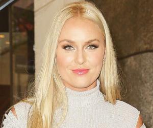 Lindsey Vonn