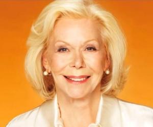 Louise Hay