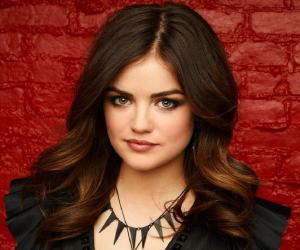 Lucy Hale